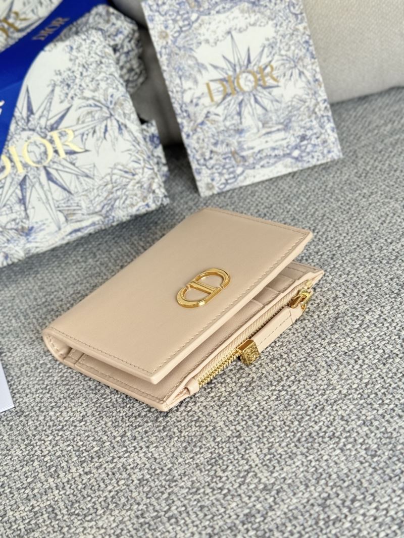 Christian Dior Wallets Purse